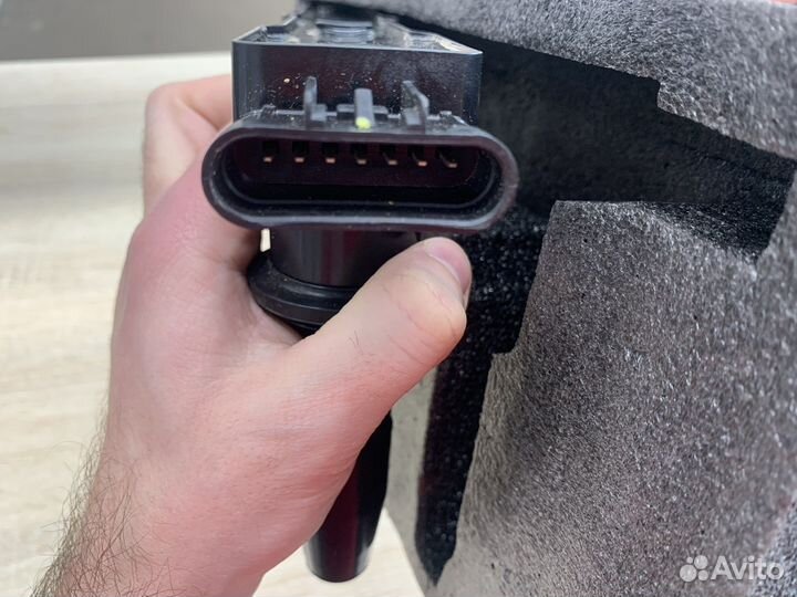 Катушка зажигания krauf gck0504tn