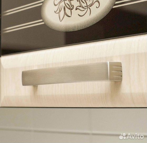 Кухонный гарнитур Аврора 19 (ширина 240 см)