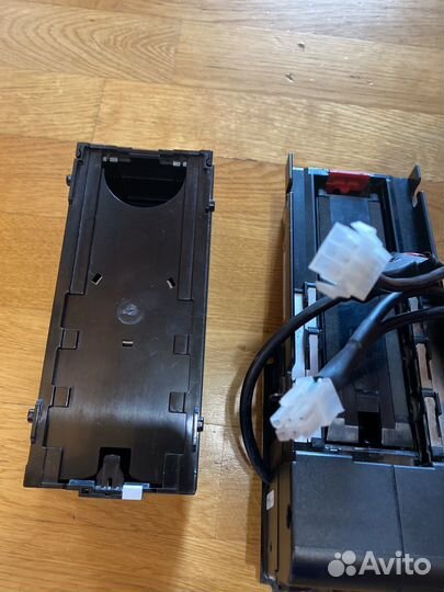 Купюроприемник bv50