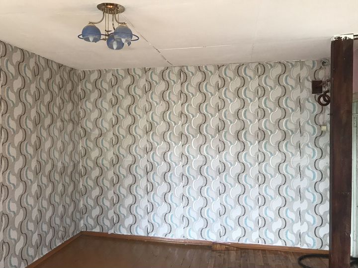 Дом 40 м² на участке 7,5 сот.