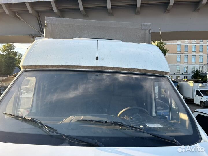 ГАЗ ГАЗон Next 3010 GD, 2021