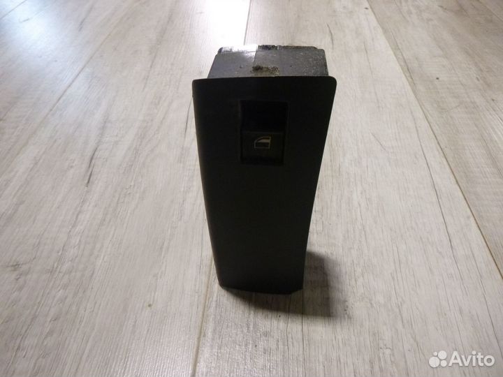 Кнопка стеклоподъемника передняя правая Bmw X5 E53