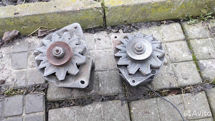 Форд транзит 2л бензин переходная рамка