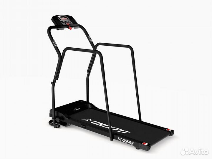 Беговая дорожка unixfit ST-355RE
