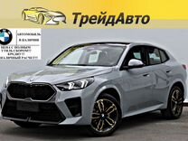 BMW X2 2.0 AMT, 2024, 15 км, с пробегом, цена 6 699 000 руб.