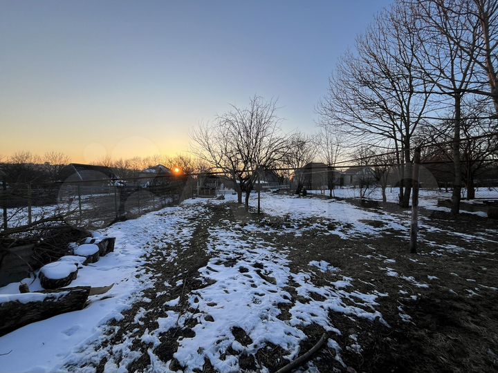 Участок 7 сот. (ИЖС)