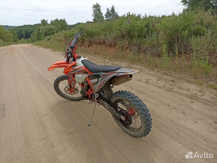 Продам Мотоцикл