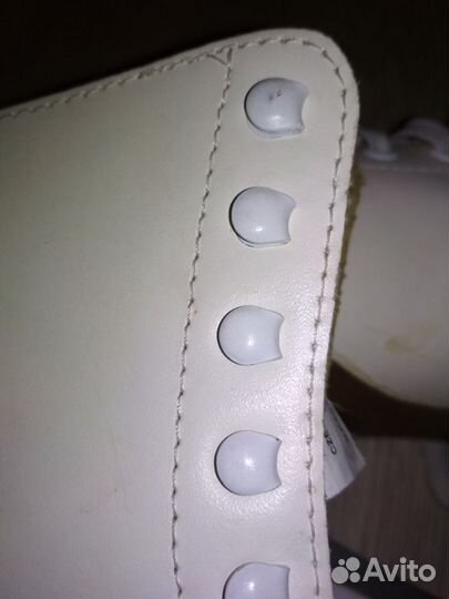 Коньки для фигурного катания Botas Dagmar