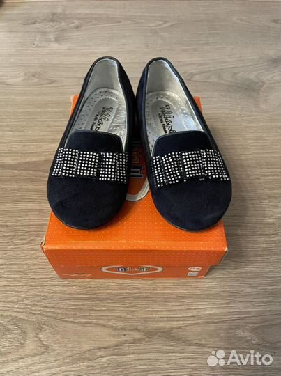 Туфли/Балетки 25 размер