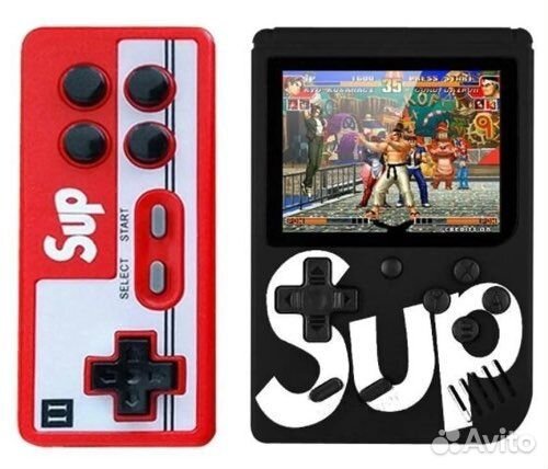 Денди карманная 400 встроеных игр