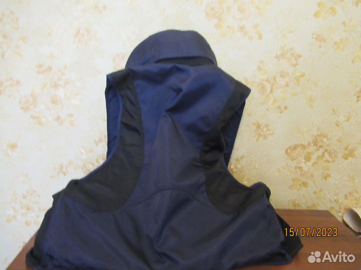 Страховочный жилет badger