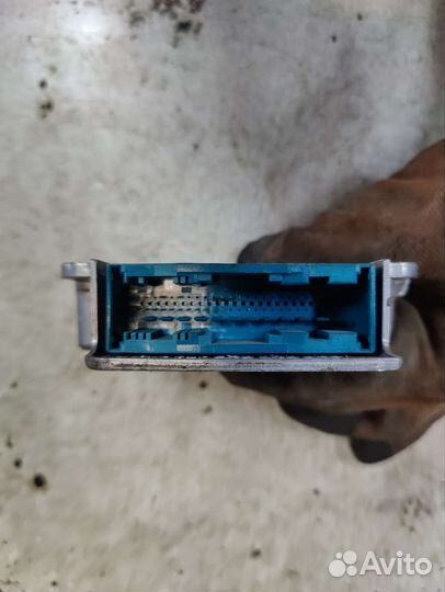 Блок управления SRS Hyundai sonata 4 EF