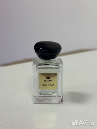 Парфюм armani prive в ассортименте