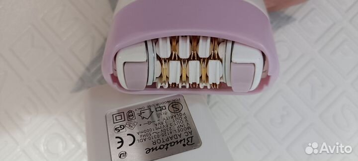 Эпилятор Binatonе