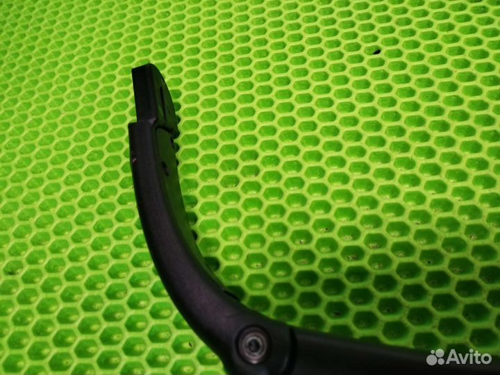 Бампер на коляску olsson jazz