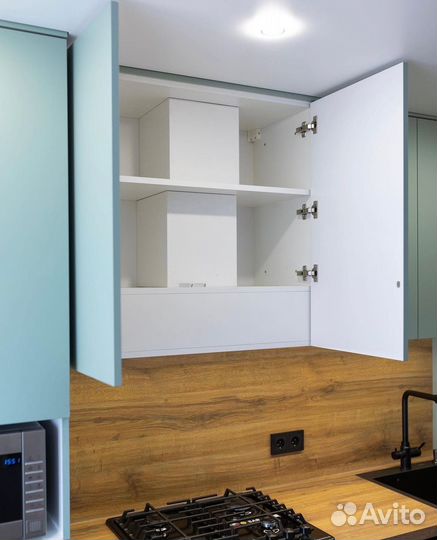 Кухни от производителя с гарантией