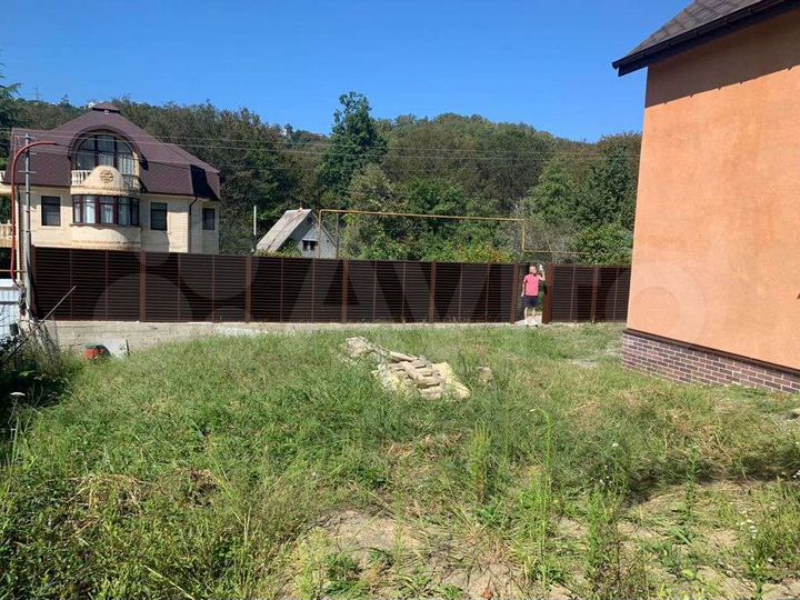 Дом 133 м² на участке 5 сот.