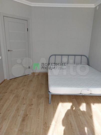 1-к. квартира, 41 м², 1/16 эт.