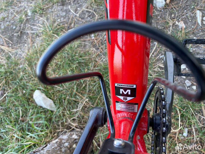 Велосипед Mongoose Tyax Comp