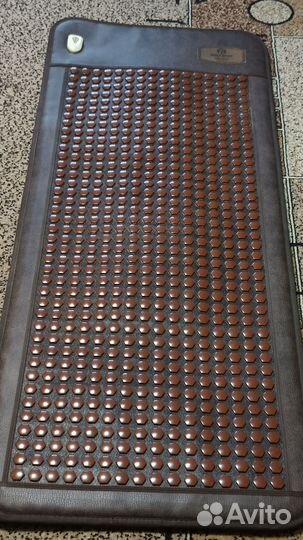 Турмантевый мат Nuga Best NM2500