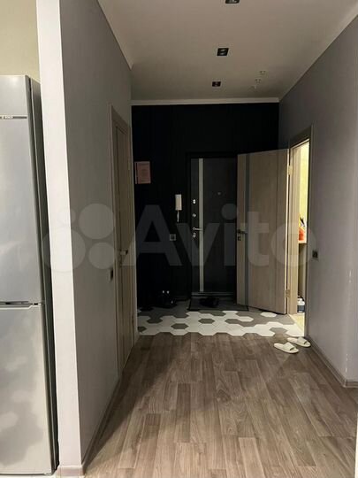 2-к. квартира, 76 м², 8/14 эт.