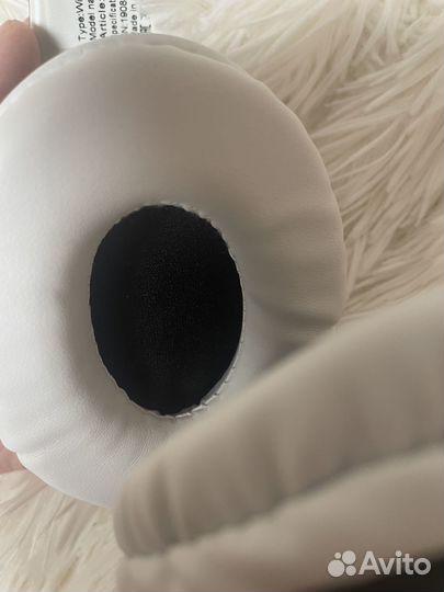 Беспроводные наушники Defender