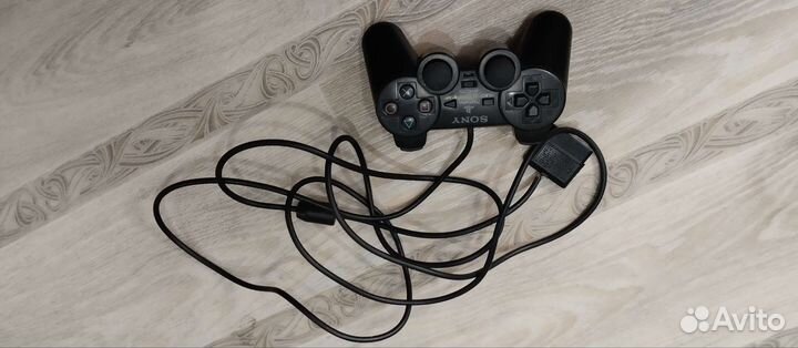 Sony playstation 2/бу/игры для ps2