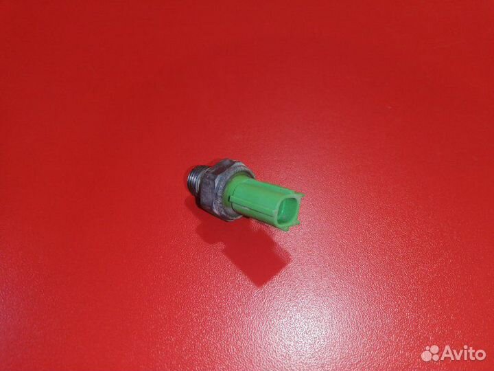 Датчик давления масла Ford Focus CB4 qqdb 2008