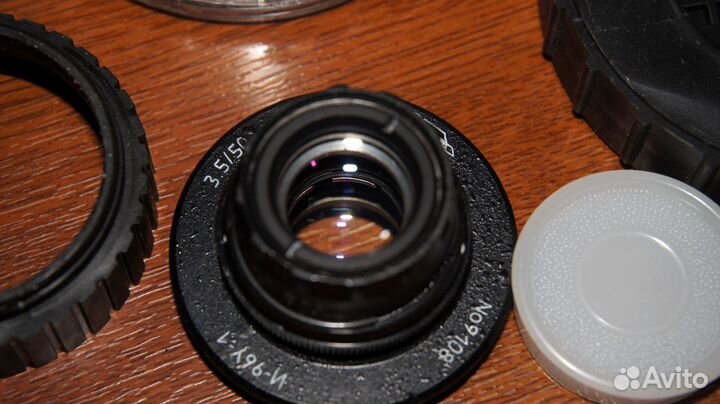 Новый. СССР. 