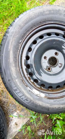 Michelin Energy E-V 195/65 R15