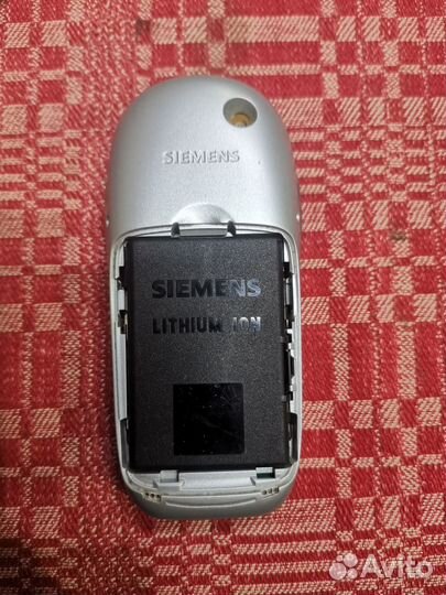 Siemens S55