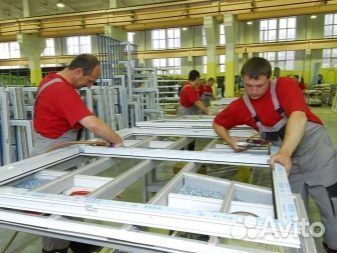 Металлопластиковые, алюминиевые окна и двери