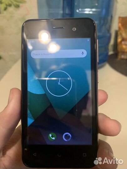 BQ 4030G Nice Mini, 16 ГБ