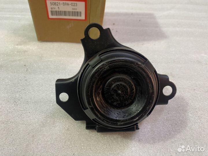 Подушка двигателя 50821S9A023