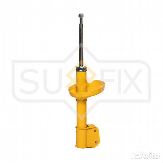 Стойка амортизаторная перед прав/лев SU1681