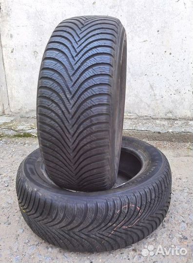 Michelin Alpin 5 205/55 R16 91T