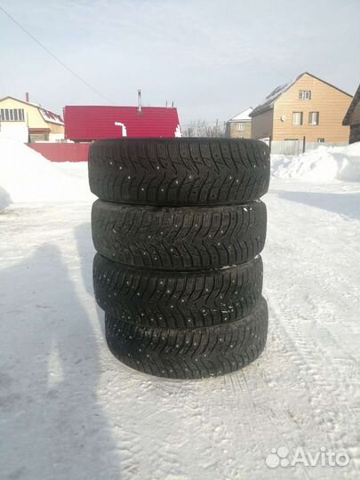 Kumho WinterCraft Ice WI31 185/65 R15 88