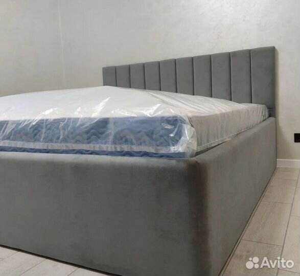 Матрас 140х200 80х200 и другие размеры