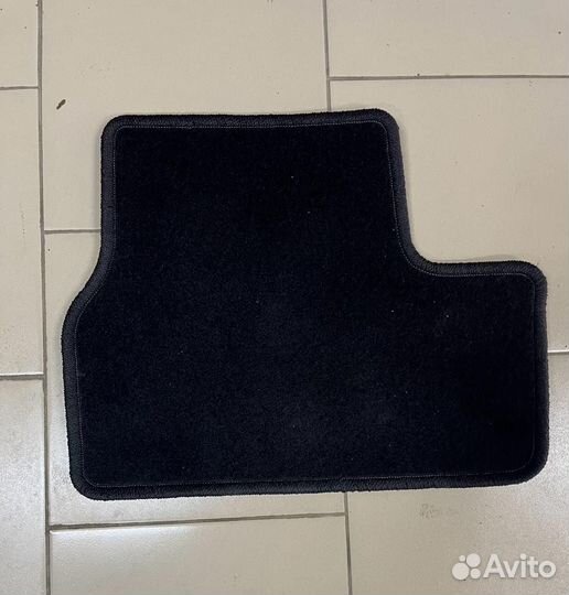 Коврики в салон kalina 2