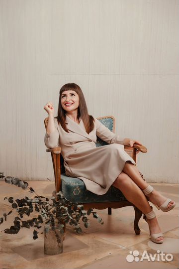 Риелтор, агент, специалист по недвижимости