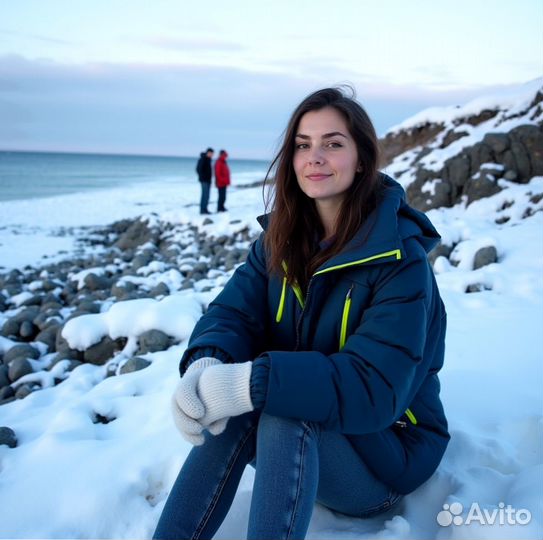 Поездка на Кольский полуостров - рождественское чудо