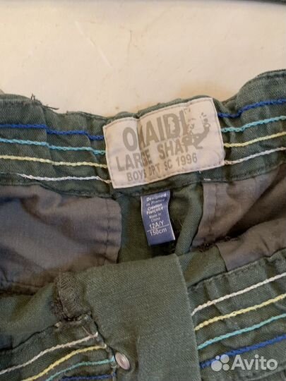 Вещи на мальчика 8-10 лет