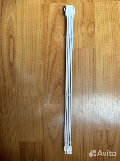 Кабель питания для видеокарты