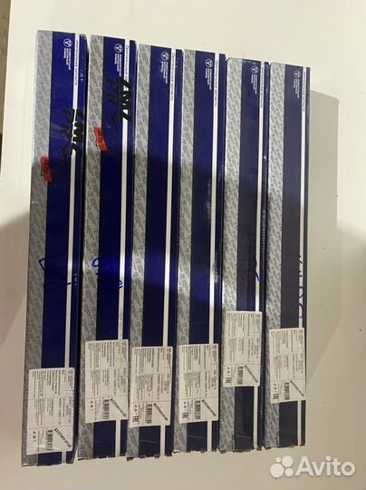 Распредвал газель змз405,406,409 pro