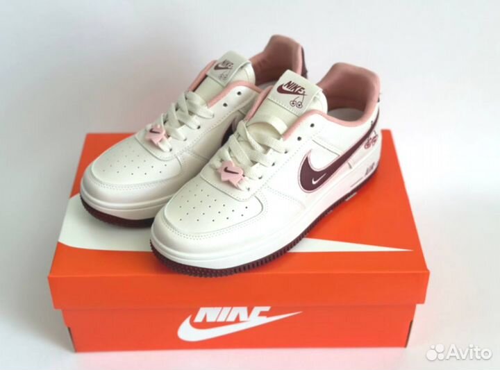 Кроссовки nike air force