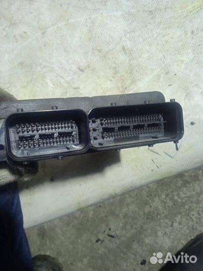 Блок управления Audi Q5 8R 2011 8K2907115P