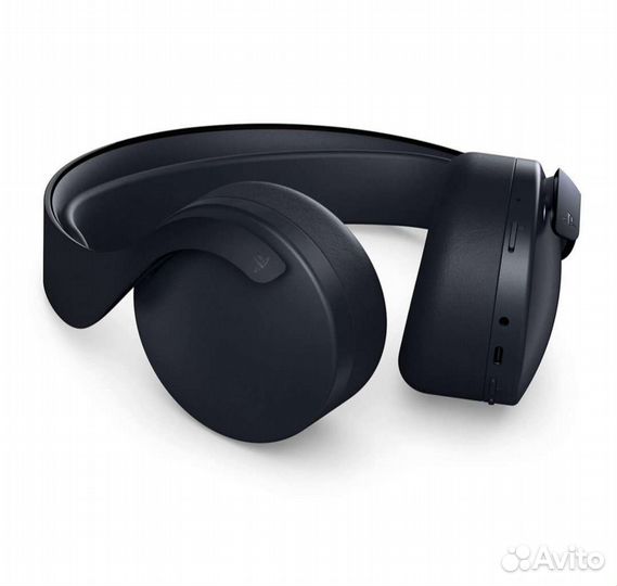 Наушники Pulse 3D PS5