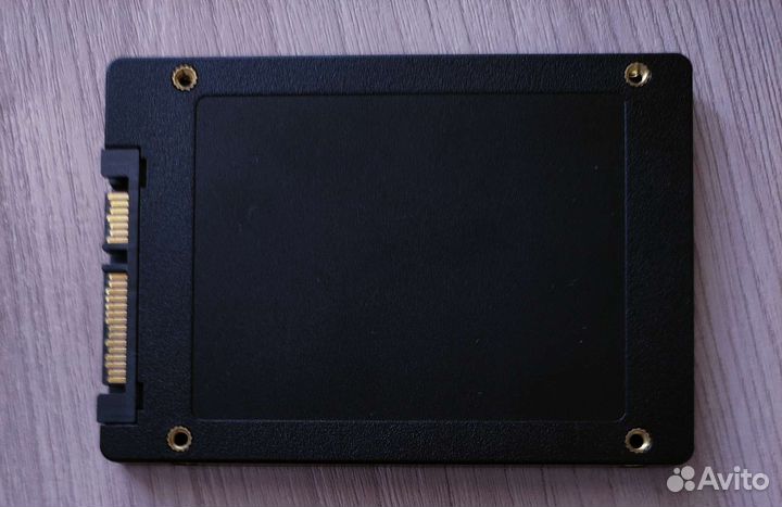 SSD Silicon Power A55 256Gb