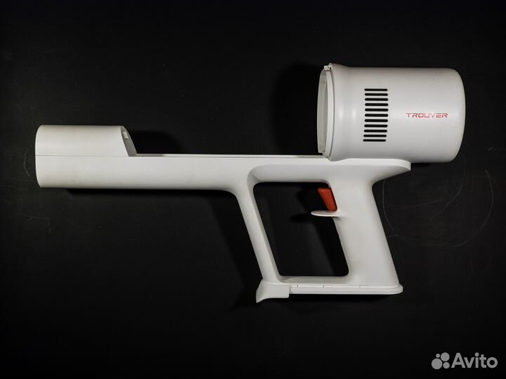 Xiaomi Trouver Solo 10 (на запчасти)