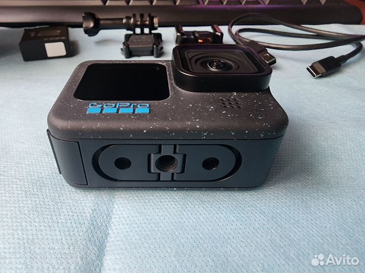 Gopro hero 12 black